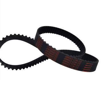 Good Price Rubber Transmission Belts and Auto Timing Belts for Engine