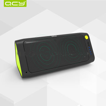 Portable Wireless Bluetooth Speakers Power Bank