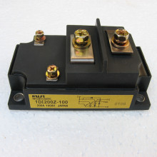 Transistors Components IGBT MODULE FUJI 1D200Z-100