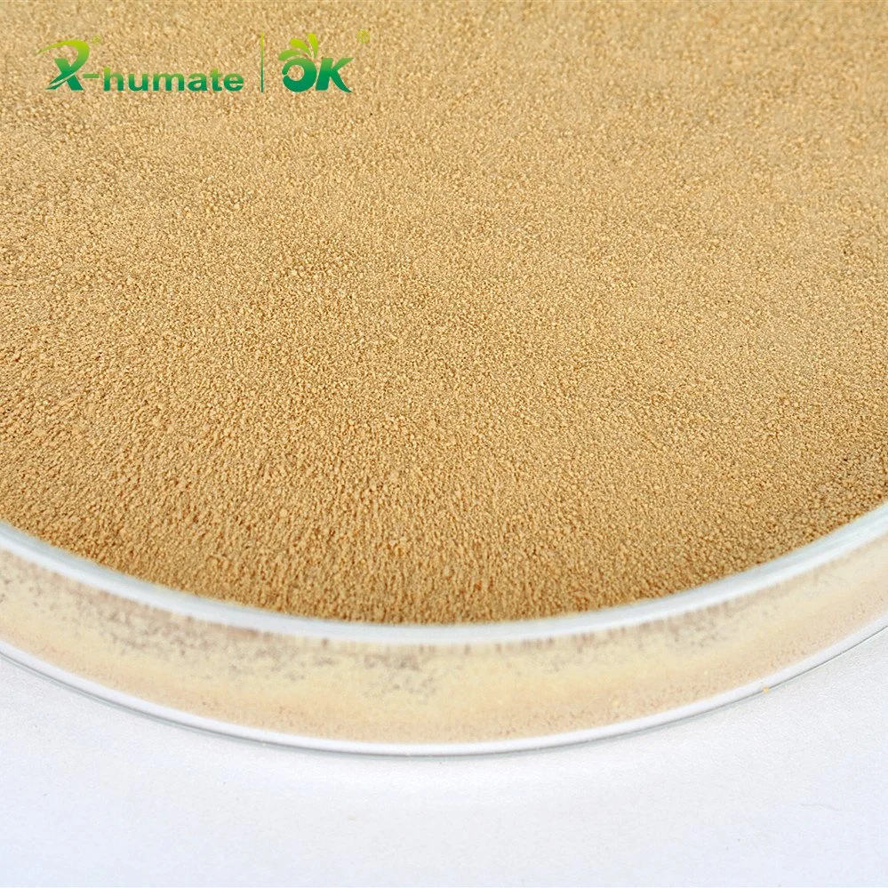 X-Humate Brand Animal Source Amino Acid