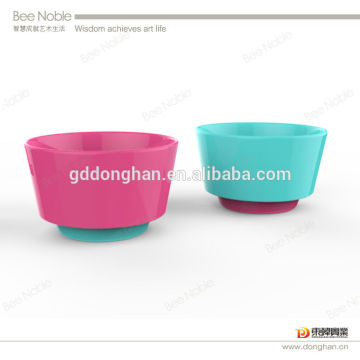 factory direct selling ceramic soup bowl without handle