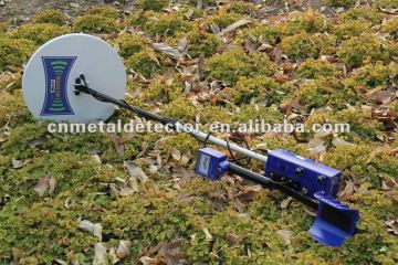 Ground Metal Detector