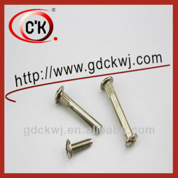 furniture connecting screws,types of furniture screw