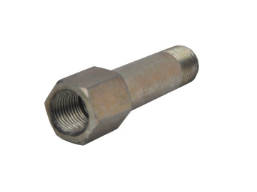 Hydraulic Pump Accessory Extension Connector