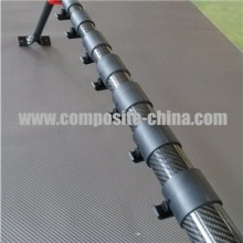 Water Fed Pole System