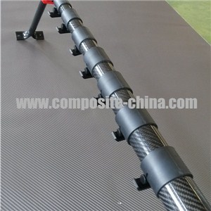 Water Fed Pole System