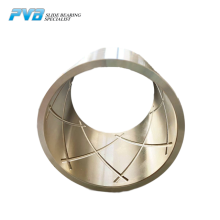 Manganese Bronze Bushing Supplier & Bronze Plain Bearing