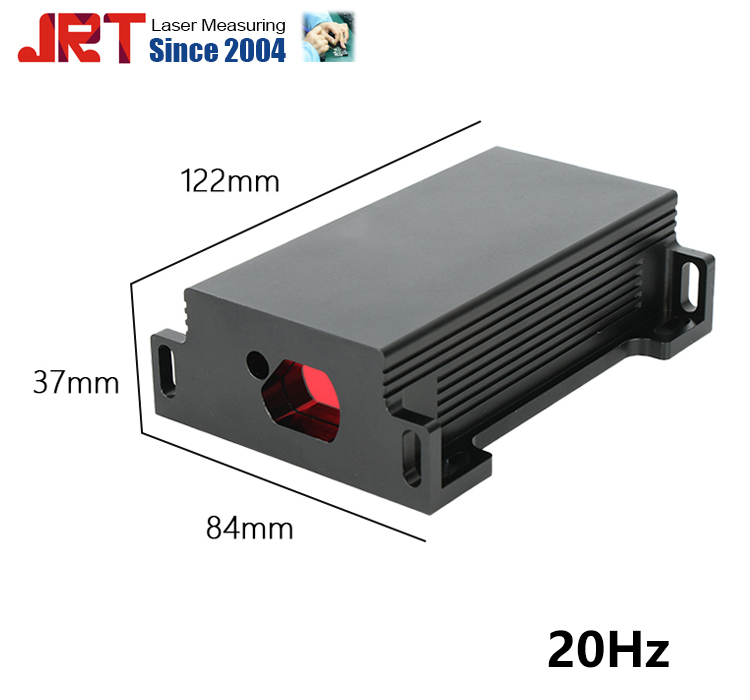 100m Range System 20HZ