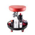 SGCB work stool with wheels for carcare