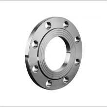 Reliable Flat Welding Forged Flange Systems