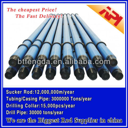 deep rock well drilling equipment Deep Rock Well Drilling Equipment as Drilling Pipe Details