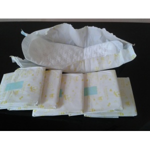 Low Price Panty Liners for Female Pad