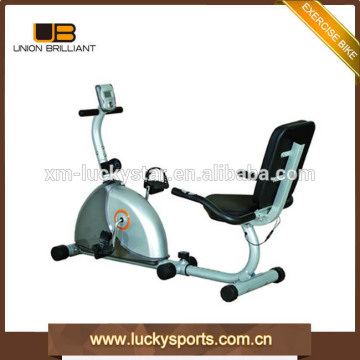 MRB4220 Fitness Recumbent Bike Magnetic Recumbent Bike