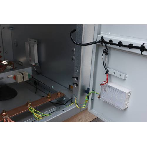 Environmentally Resilient Draw-out Switchgear