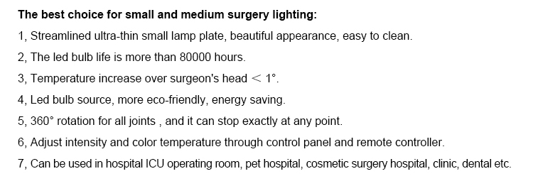 KYLED500 surgical light_03