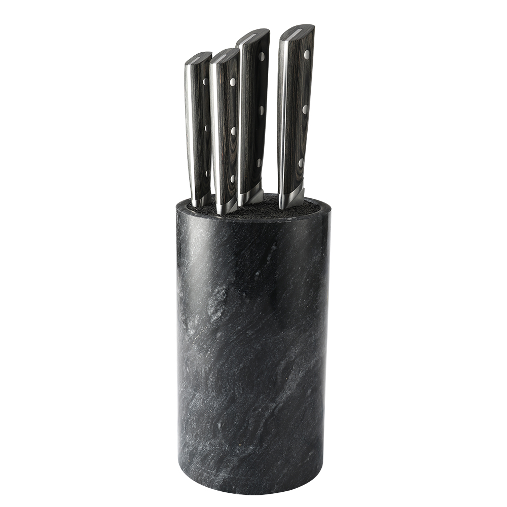 جولة رخامية UNIVERSAL KNIFE BLOCK