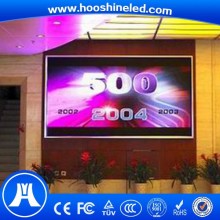 hot new product giant screen led giant display from China factory