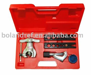 CT-808 eccentric cone type flaring tool