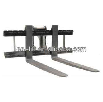 Pallet Fork Frame Availabe Without Bracket