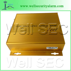 GSM MMS Alarm System, WL1023
