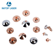Durable Laser Cutting Nozzle for Efficient Cutting