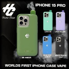 Wholesale Humo case 30k puffs vape