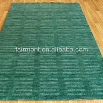 Cut Pile Area Rug, alphabet/ number rugs