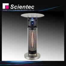 75cm Height Triple IR Sensors Carbin OutdoorHeater