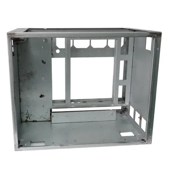 Premium Durable Metal Housings for Medical Equipment Protection