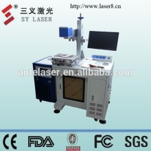 Durable laser material processing systems