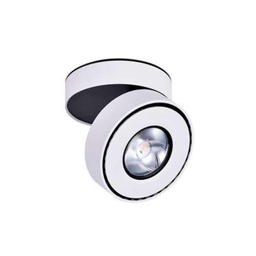 LEDER COB LED-valgusti rajavalgusti