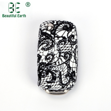 Remote Vw Passat B8 Silicone Cars Key Cover