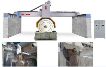 marble granite block cutter