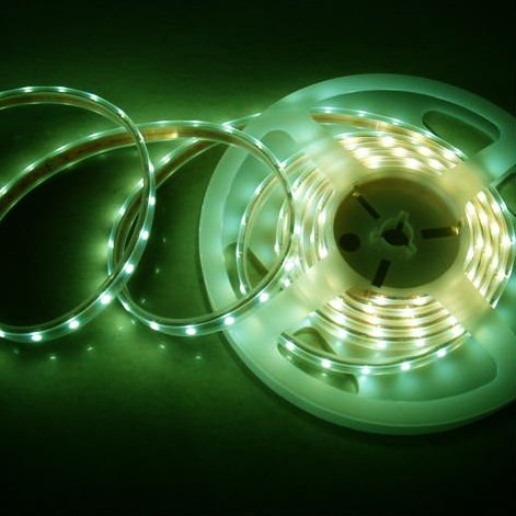 SMD 5050 Waterproof IP68 LED Flexible Strip Light Cheap Price