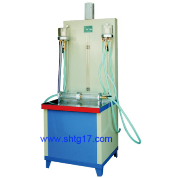 ST-1 Geosynthetic Materials Vertical Permeability Testing Apparatus