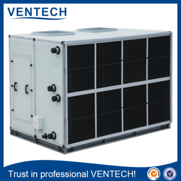 Horizontal Package Fan Coil Unit