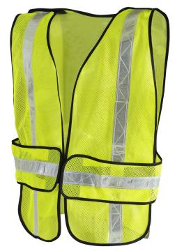 Road workers Reflective Safety Clothes