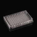 TC-Treated 96 well V-bottom cell culture plate