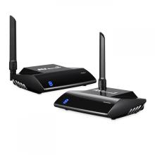 PAKITE 300 Meter HDMI Wireless Transmitter and Receiver