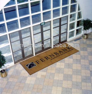 Mat Fashion Stock, Logo Mat,