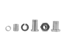 Professional Grade Slotted Vibration Damping Sleeve