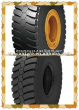 good control performance heavy dump truck tyre 37.00r57
