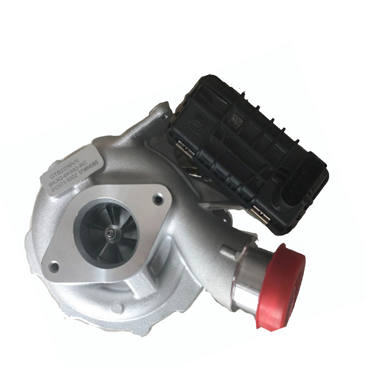 High quality auto engine parts Turbocharger BK3Q-6K682-RC For BT50 3.2 Ranger 3.2