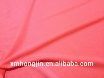 Polyester spandex fabric knitting