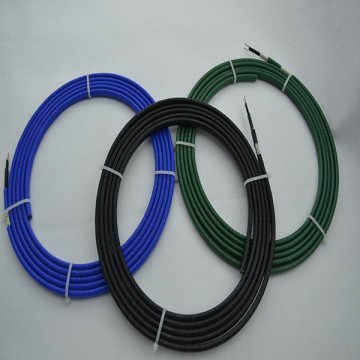 Self-regulating Heat Trace Cable