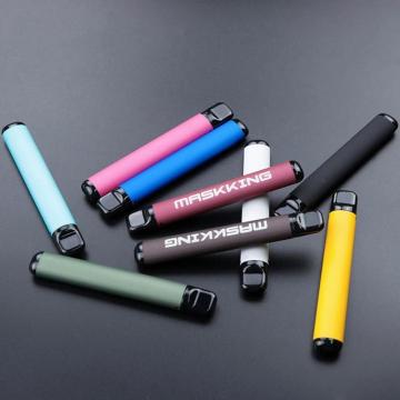 Vente en gros Maskking High2.0 Stylo Vape Jetable Pod Fermé