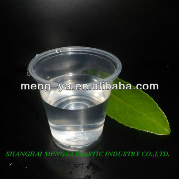 Clear PP Tasting Cup 2.5 OZ