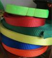 Cinghia da passeggio colorata per bambini in materiale poliestere per studenti