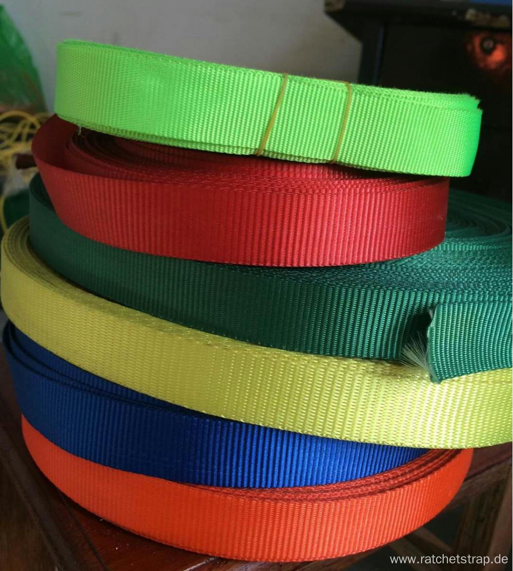 Polyester Material Colorful Toddler Walking Strap for Students
