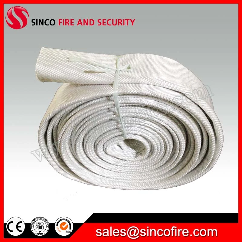 65 mm 13 Bar PVC Lining Fire Fighting Hose Pipe